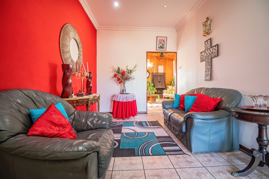 3 Bedroom Property for Sale in Malabar Eastern Cape